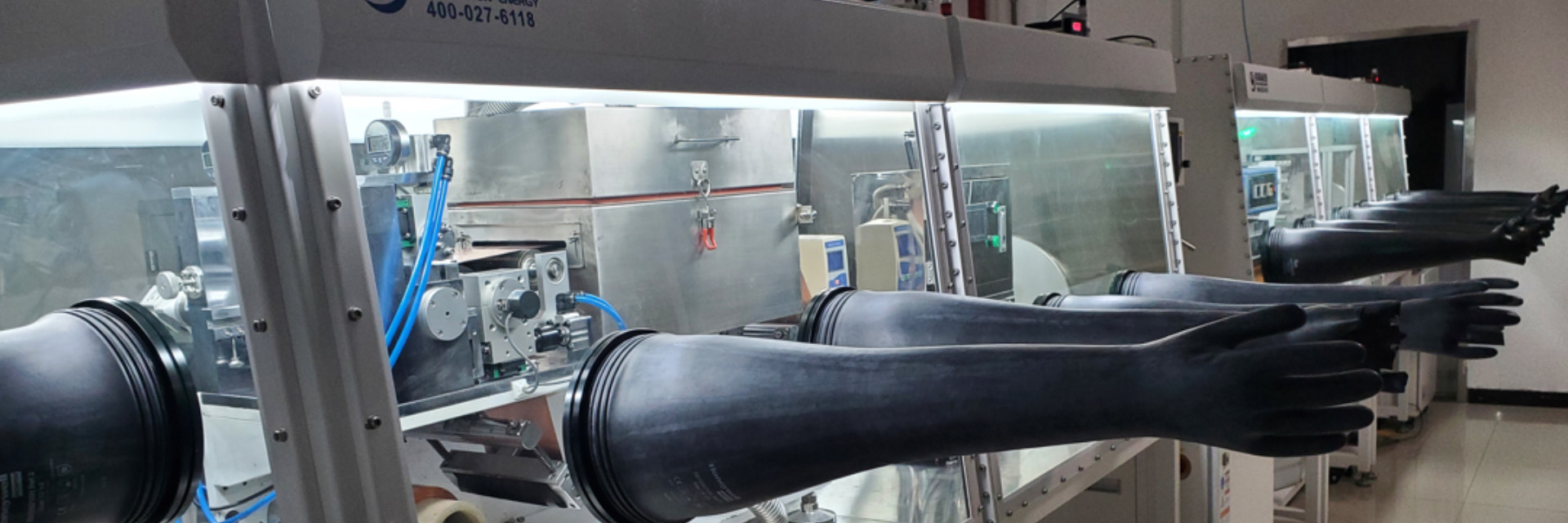 qualidade Máquina de montagem de células de moedas fábrica