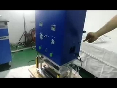 Laboratório de pilhas formadoras de película de alumínio e plástico