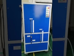 NMP Equipamento de processamento de solução de solvente Laboratório de bateria de lítio com máquina de revestimento