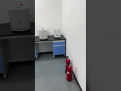 Máquina de laboratório para equipamento de investigação de laboratório